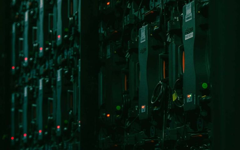 Cómo aumentar la eficiencia de tu infraestructura tecnológica