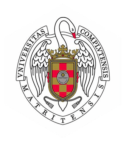 Logo de la Universidad Complutense de Madrid