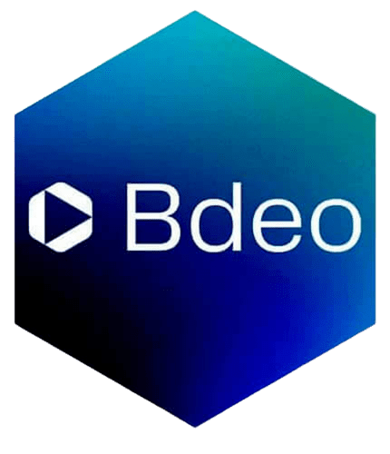 Logo de BDEO