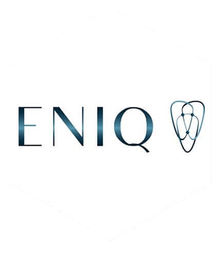 Logo de Eniq