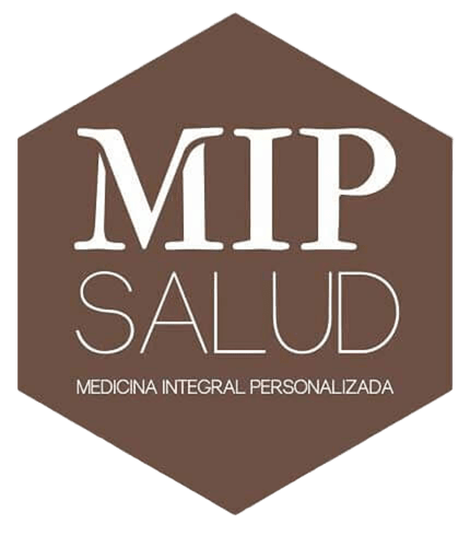 Logo de MIP Salud