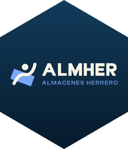 Logo de Almacenes Herrero