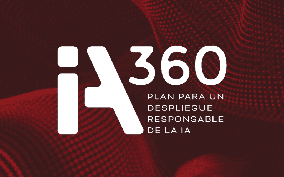 Bono de Inteligencia Artificial para pymes: qué se sabe del Plan IA360
