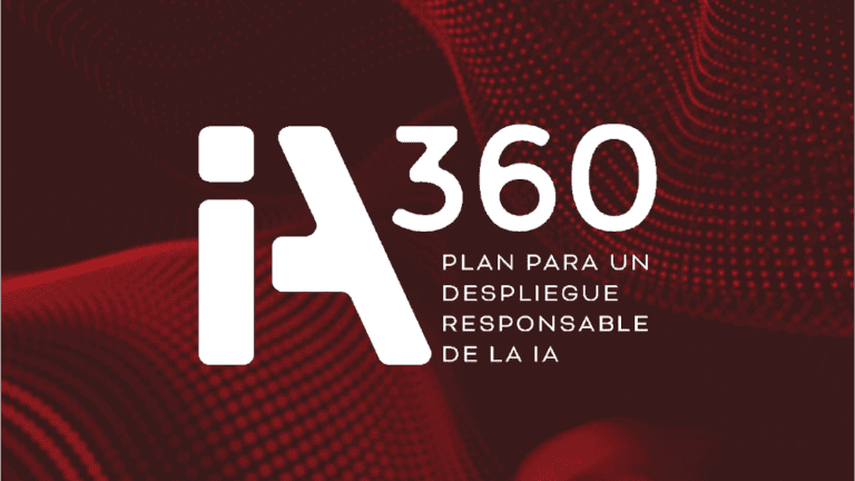 Bono de Inteligencia Artificial para pymes: qué se sabe del Plan IA360