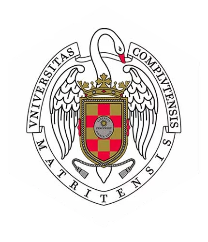 Logo de la Universidad Complutense de Madrid