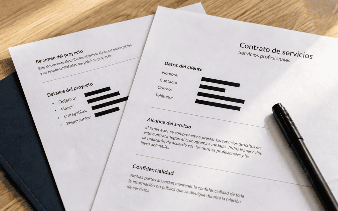 Cómo usar IA en tu empresa sin poner en riesgo la información