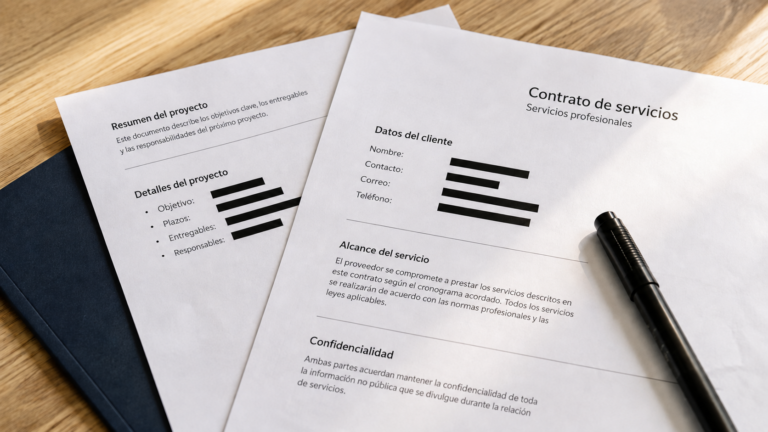Cómo usar IA en tu empresa sin poner en riesgo la información