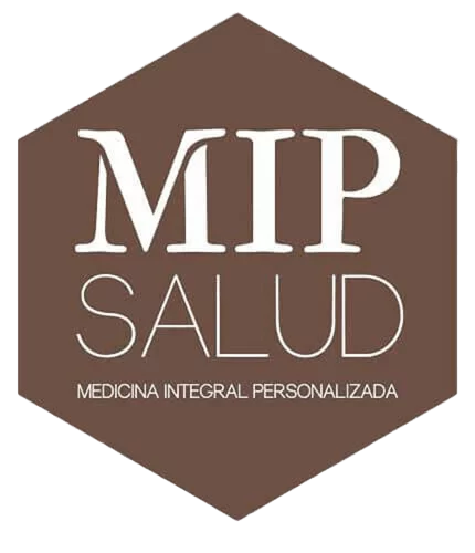 Logo de MIP Salud