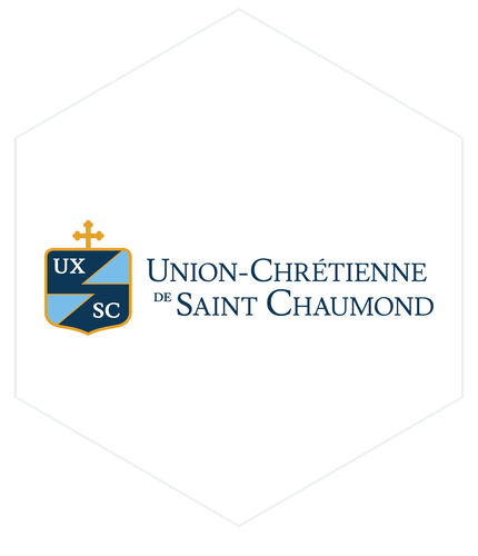 Logo de Saint Chaumond