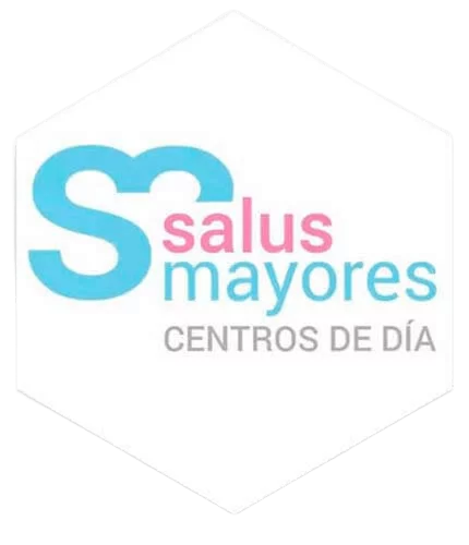 Logo de Salus Mayores